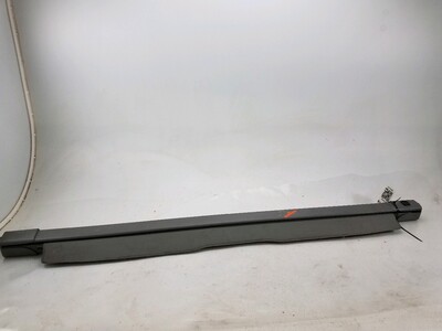 Rear parcel shelf (tray) used - Mercedes CLASSE ML - 16386002759B96 - GPA