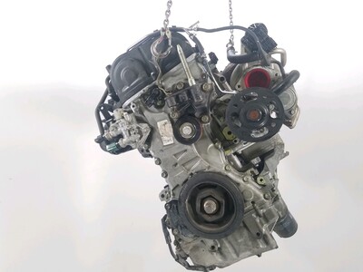 K20C1 Honda CIVIC