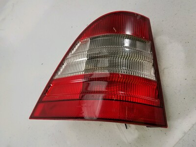 1638200164 Mercedes CLASSE ML