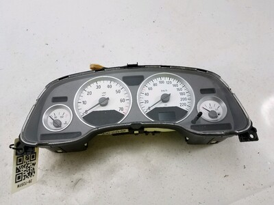 9193757 Opel ASTRA