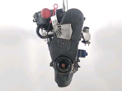 ADX Volkswagen POLO