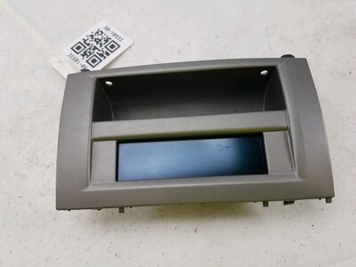 96771584XT Peugeot 407 SW