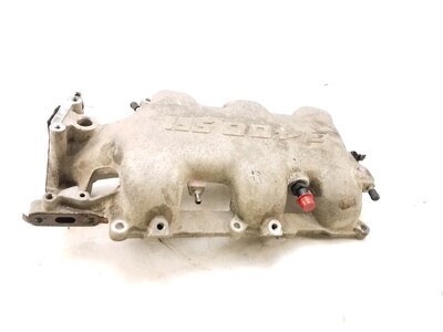 GPA-22-0015604 Buick VERSATRACK CLX