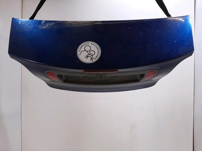 7751471871 Renault MEGANE