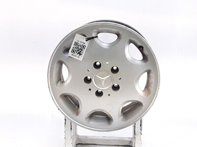 GPA-JA-1396-5-D15-L6 Mercedes 190