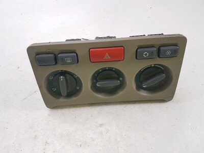 STC60880   Land Rover FREELANDER