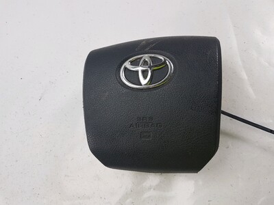 4513060450E1 Toyota LANDCRUISER