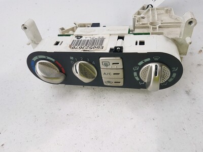 27510BU007 Nissan ALMERA TINO