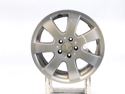 1634013102 Mercedes CLASSE ML