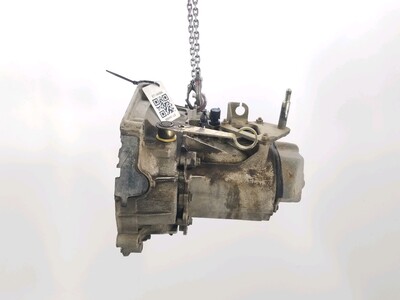 20CD38 Citroen C15