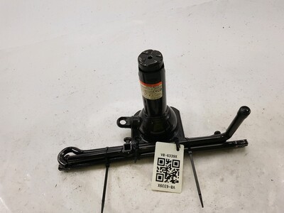 0911160131 Toyota LANDCRUISER