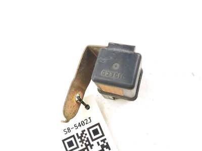 252304U100 Nissan ALMERA TINO
