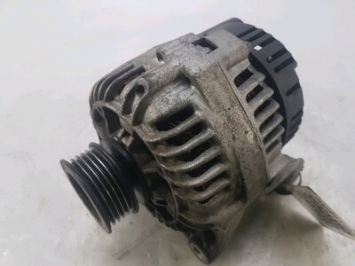 YLE000261 Rover MG 75 ZT-T