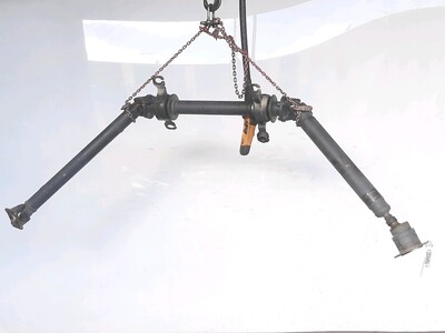 PH0125100C Mazda CX7