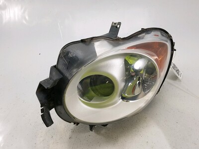 Right headlight used - Alfa-Romeo MITO - 50518343 - GPA