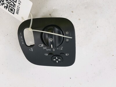 A2035450704 Mercedes CLASSE C