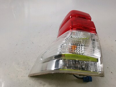 8156160B32 Toyota LANDCRUISER