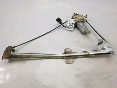 6025110206 Renault ESPACE
