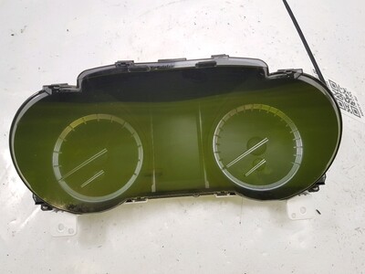 838006BA40 Toyota LANDCRUISER