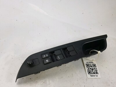37990-68L81 Suzuki SWIFT