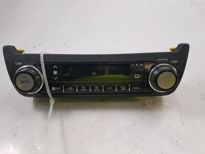 8401060C70E0 Toyota LANDCRUISER