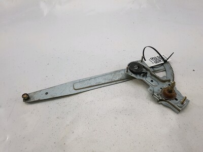 0000660224 Citroen Peugeot C15 AX 205