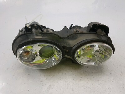 Left headlight used - Jaguar X-TYPE - C2S52489 - GPA