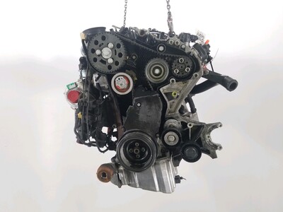 CAH Audi Seat A6 EXEO