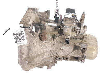 207-7679777 Fiat PUNTO