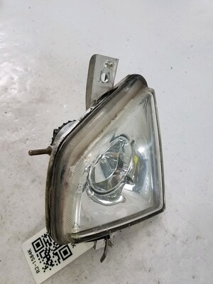 1318743 Ford KA STREETKA
