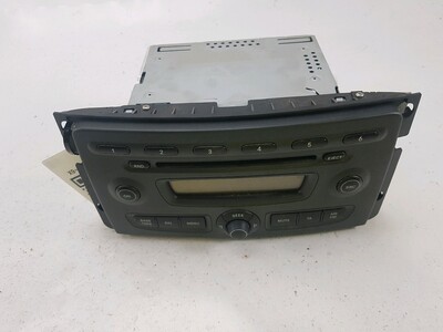 4518203679 Smart FORTWO