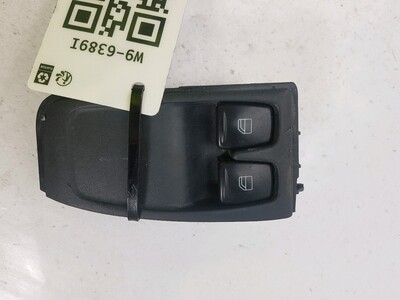 4519051700 Smart FORTWO