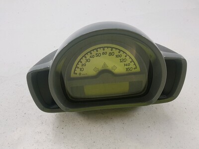 4515403747 Smart FORTWO