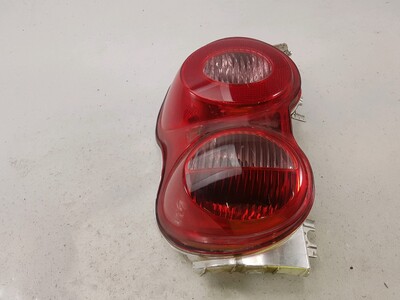 4518200464CJ4A Smart FORTWO