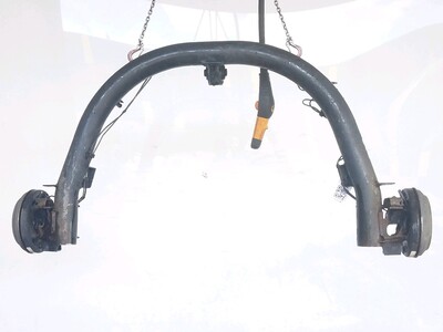 4513500003 Smart FORTWO