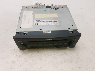 8200249262 Renault LAGUNA LAGUNA ESTATE