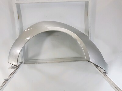 1313714 Ford STREETKA