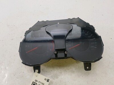 24810-BX95B- Nissan JUKE