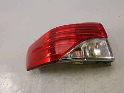 8156005290 Toyota AVENSIS