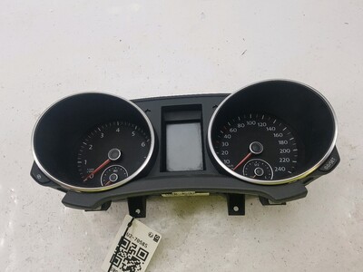 5K0920980 X Volkswagen GOLF