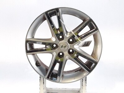 529102R500 Hyundai I30