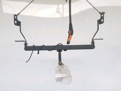 G1730 Citroen Peugeot BERLINGO PARTNER