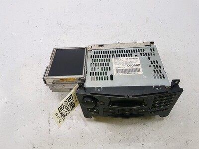6560 V4 Peugeot 607