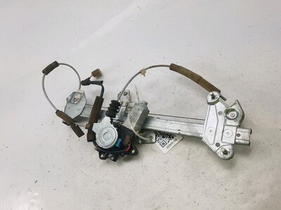 NC1158590G Mazda MX5