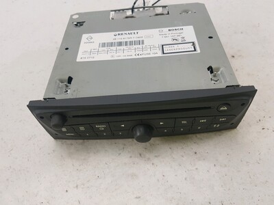 281158179R Renault CLIO