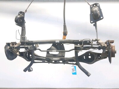 1Q0505315D Volkswagen EOS