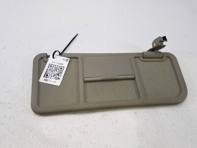 8Z0857552P JSS Audi A2