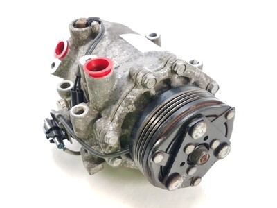 71743779 Fiat SEDICI