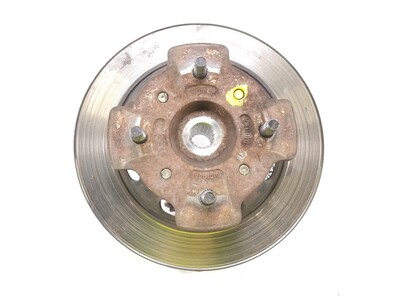 GPA-22-0015867 Microcar M8