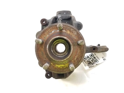1702855 Ford FOCUS